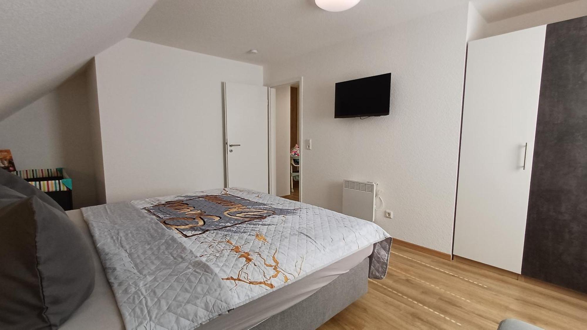 Вілла Premiumhaus Hygge Гассельфельде Екстер'єр фото