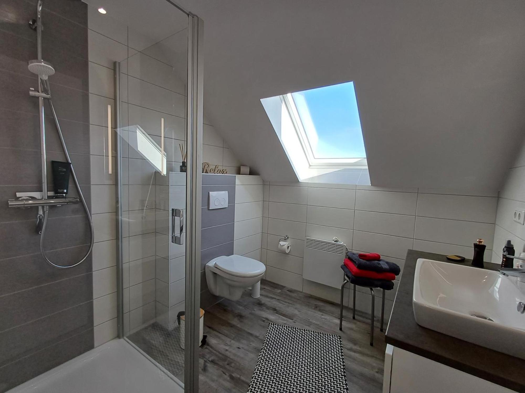 Вілла Premiumhaus Hygge Гассельфельде Екстер'єр фото