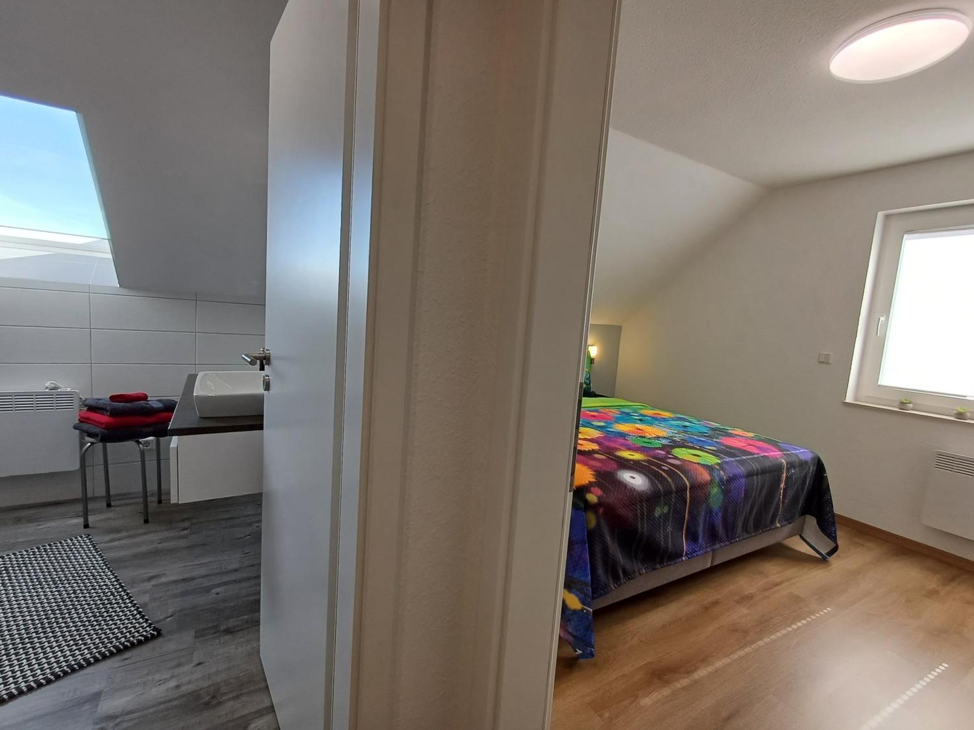 Вілла Premiumhaus Hygge Гассельфельде Екстер'єр фото