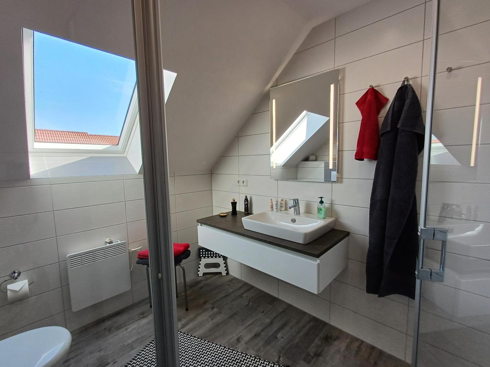 Вілла Premiumhaus Hygge Гассельфельде Екстер'єр фото