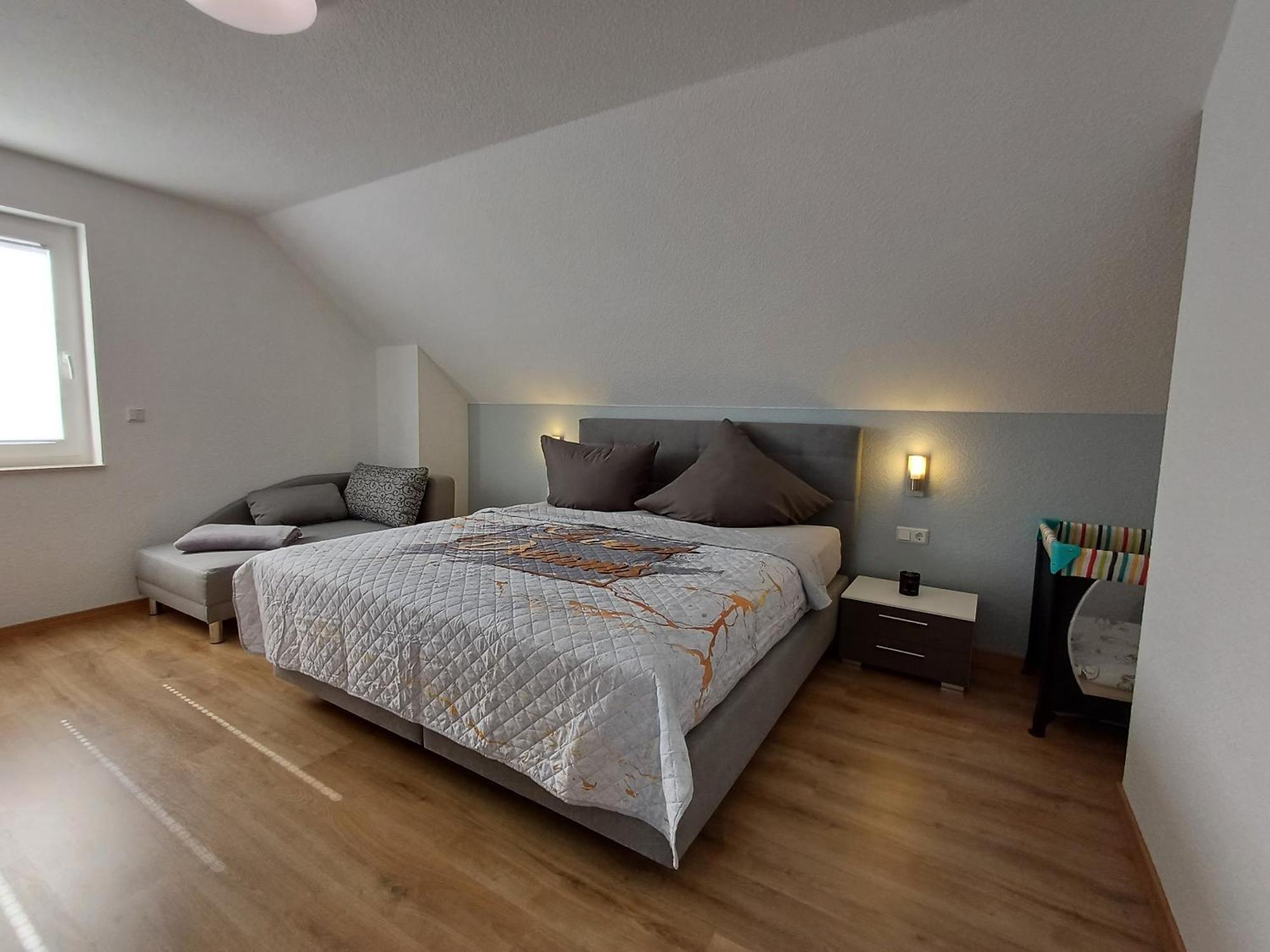 Вілла Premiumhaus Hygge Гассельфельде Екстер'єр фото